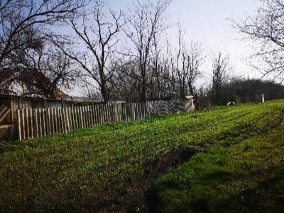 Casa si teren Fundulea