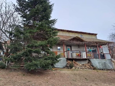 CASA TELITA-3 CAMERE, TEREN 1800 MP+0,5 ha EXTRAVILAN