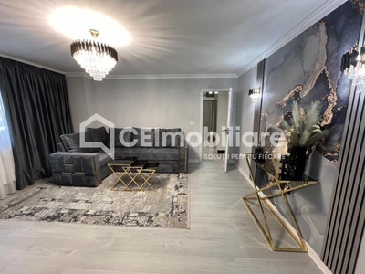 Cel mai luxos apartament disponibil