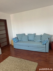 Cioceanu - Eroilor - Inchiriez apartament 2 camere