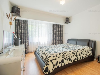 Comision 0 Apartament cu 3 camere mobilat si utilat Zona Astra Brasov