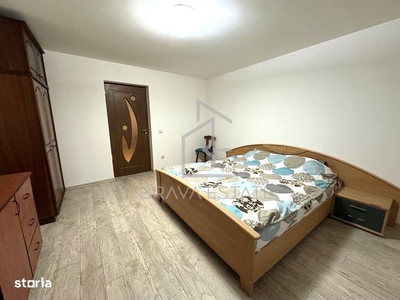 Apartament cu o cameră, 40 mp, Zona Oașului Iris