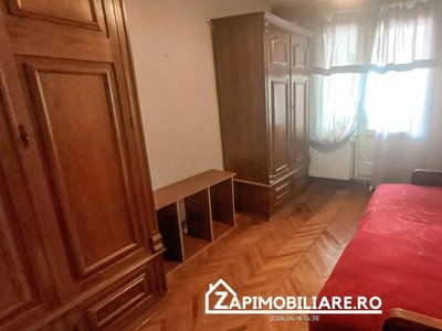 Cornisa UMF Apt 2 camere Etaj 2 Porcusorul pofticios