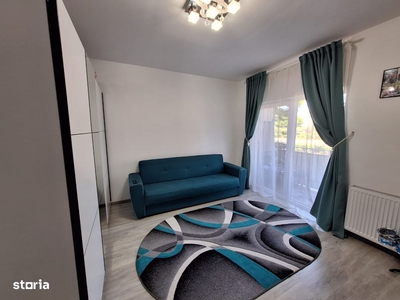 Apartament 2 Camere Finisaje Premium