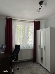 De vanzare apartament 2 camere