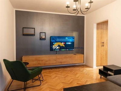 Domenii-Ion Mihalache,apartament 2 camere,recent renovat
