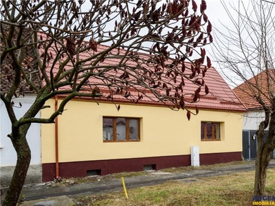 Doua Proprietati distincte, teren generos, central Sanpetru, Brasov