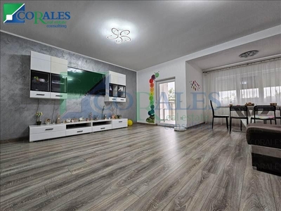 Duplex in Calea Aradului, partial mobilat!