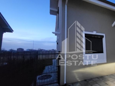 Duplex mobilat si utilat,3 camere,Calea Urseni