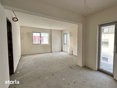 Apartament de o camera, 44 MP, zona Abatorului