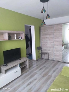 Apartament 2 camere in Doicesti