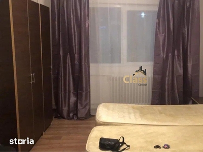 Apartament 3 camere, renovat, centrala proprie, Diham, Bdl Chisinau