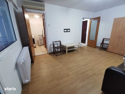 Apartament 2 Camere 43MP 15Min Metrou Aparatorii Patriei