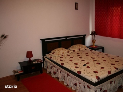 Apartament 2 camere, Bd.Metalurgiei, parc Tudor Arghezi, Berceni