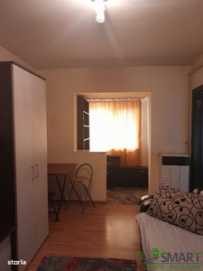 Vanazare apartament 3 camere, Ploiesti, zona Bdul Independentei