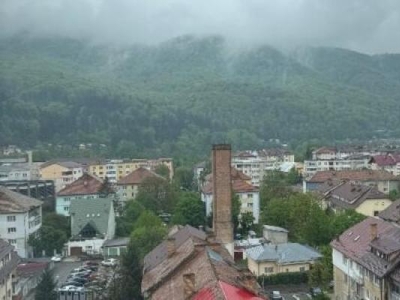 Garsoniera, ultracentral. Pret 21.500 Euro