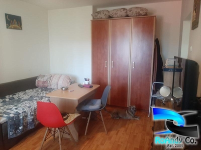 ID: 2183 - Apartament 2 camere de vanzare