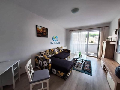 Inchiriem Apartament 2 Camere Modern Alpha Ville Racadau