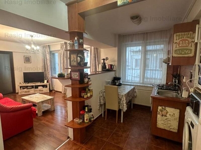 Inchiriere Apartament 2 camere Universitate