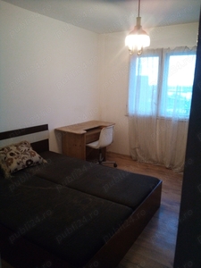 Închiriez apartament 2 camere central Arad