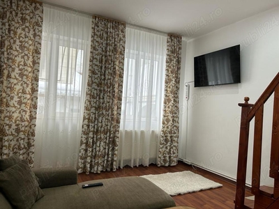 Inchiriez apartament in Brasov, Centrul Istoric