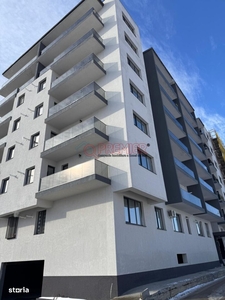 Apartament 2 dormitoare, Royal Town Copou, direct de la Proprietar