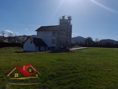 Moara la ca. 15 km de Sibiu