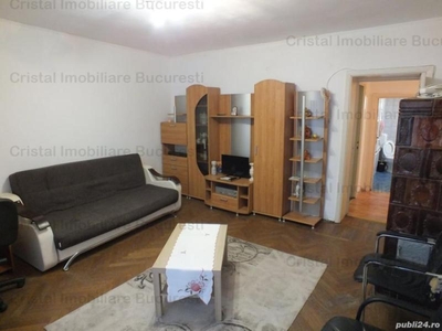 Nchiriere apartament 2 camere, decomandat, in zona Hala Traian, petfriendly