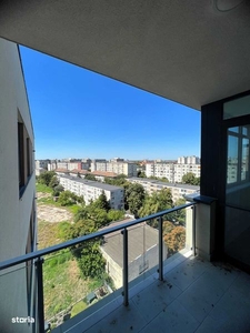 Apartament 2 camere | decomandat | balcon | etaj intermediar | Piata Z