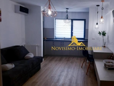 NOVISIMO-IMOBILIARE: GARSONIERA DE INCHIRIAT de inchiriat