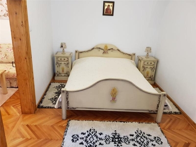 Oferta vanzare apartament deosebit ultracentral, parter zona P ta Mare Sibiu