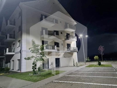 Pictor Brana | Selimbar | Apartament 2 camere+Gradina+ Boxa depozitare