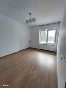 Apartament cu 3 camere si gradina proprie, in bloc nou, zona Aradului