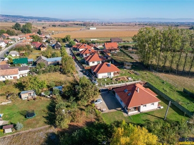 Rafinament rustic in inima Ilieniului, Sfantu Gheorghe , Covasna