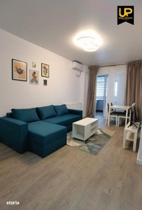Apartament 2 camere decomandat | Centrala termica - Onesti, Central