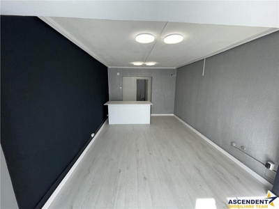 Spatiu comercial, proaspat renovat, vad apreciabil, Targu Mures