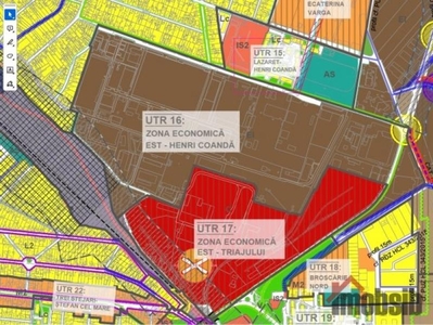 Spatiu pentru depozit de vanzare in Sibiu (Broscarie / Stefan Cel Mare)