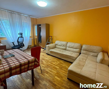 Stradal Soseaua Oltenitei 4 camere bloc anvelopat