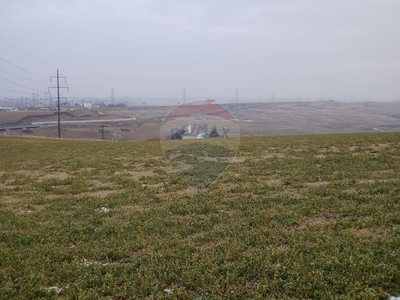 Teren Agricol, Extravilan vanzare, in Suceava, Moara