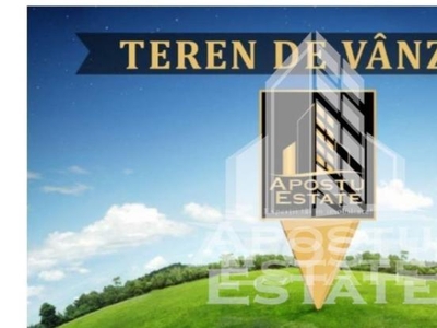 Teren intravilan