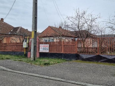 Teren loc de casa 532 mp pe strada Ferastrau- Unio