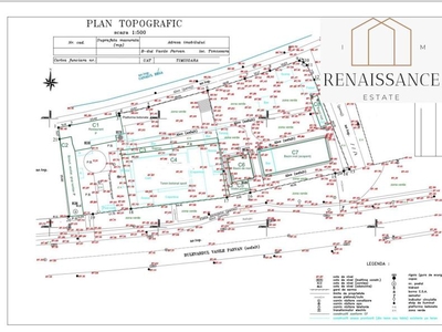 Timisoara Central Teren 6.000mp | Oportunitate | Bdul Vasile Parvan