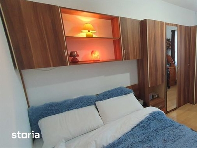 Vand apartament 2 camere , complet revovat, mobilat si utilat