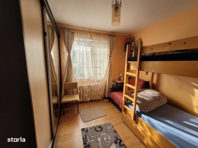 Apartament 2 camere etaj 1 in zona Luptei