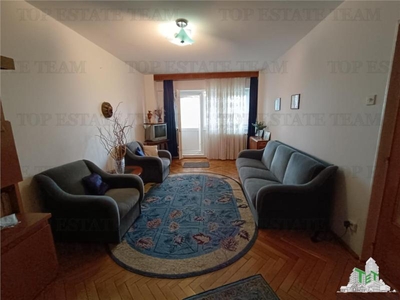 Vanzare apartament 2 camere cu terase Mihalache Domenii