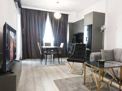 Vanzare Apartament 2 camere decomandat Rotar Park Residence - Militari , Bucuresti