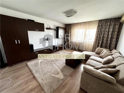 Vanzare apartament 2 camere, in Ploiesti, zona Cantacuzino stradal