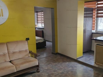 Vanzare Apartament 2 camere Kiseleff