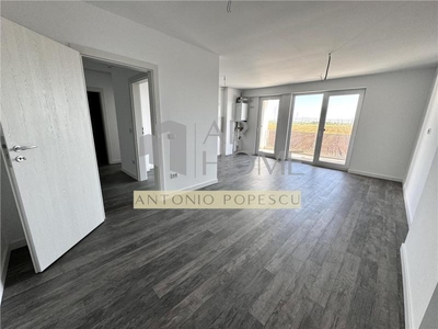 Vanzare apartament 2 camere, Ploiesti, zona Albert