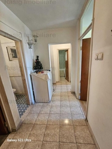 Vanzare Apartament 3 camere Banu Manta